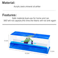 LIQUID WAVE SHIP