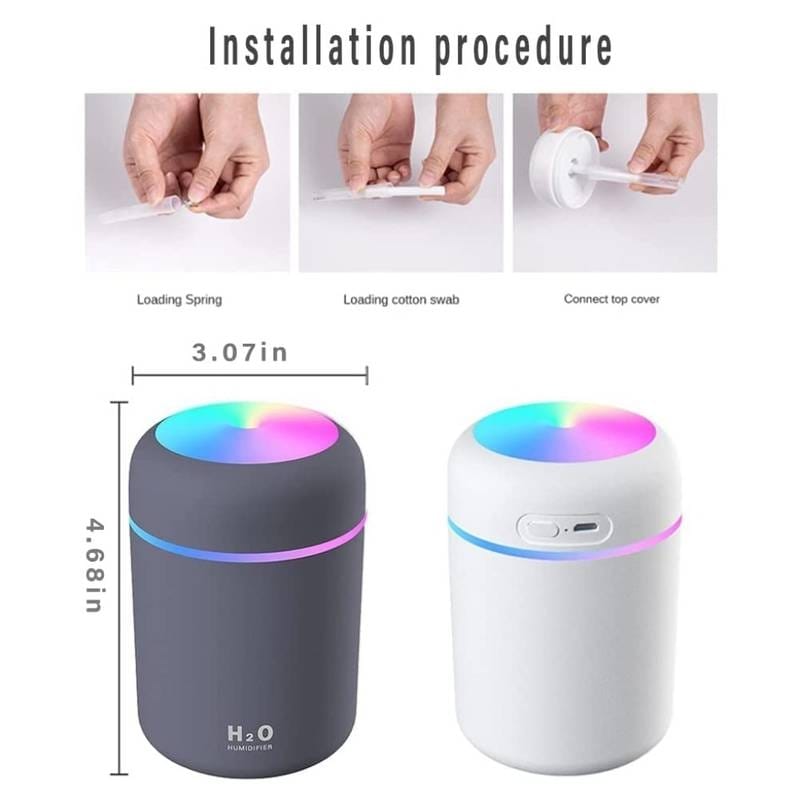 Humidifier