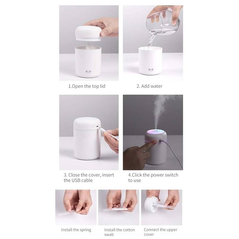Humidifier