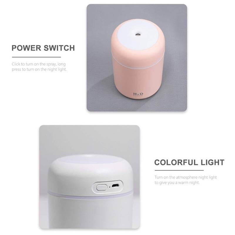 Humidifier